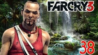 Прохождение Far Cry 3 — " Три слепые мышки "