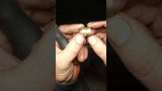 Устранение люфта тв4 ( часть 2 )