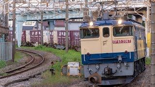 2018/5/19 Good-Bye Olympus 12-100mm f4 Part2 @ 浜川崎 4K@60fps