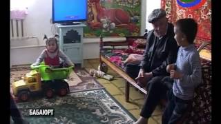 «Фермерские будни». Спецрепортаж Сакинат Маллаевой