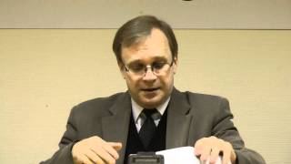 Библейский час 27.09.11