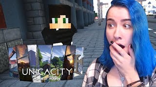 UNICACITY ? #06 | Ich werde ENTFÜHRT?!?