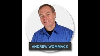01.Власть верующего. Эндрю Уоммак\Andrew Wommack