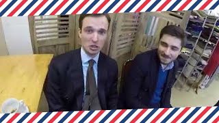 Из чего сделана правильная обувь?