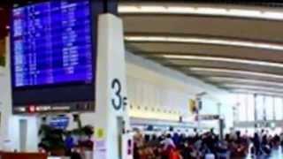 那覇空港 めんそ〜れ沖縄 vol.2