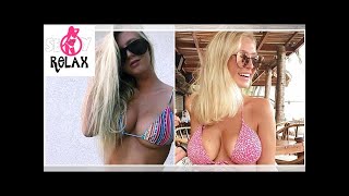 Blondes are having way more fun this weekend (40 photos) - 262Sexy Girl Relax