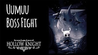 Hollow Knight - Ууму /  Uumuu