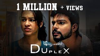 Duplex - New Tamil Short Film by Gopinath Mohanrao