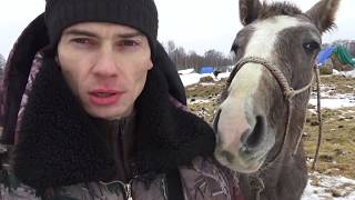 Чем заняться в деревне?