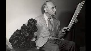 Bartók - Concerto For Orchestra - Koussevitzky (1944)