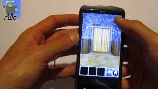 100 Doors Runaway  level 46 - Solution - Explanation - Android