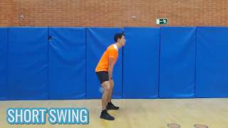 Entrenamiento Kettlebell "FULL AMRAP"
