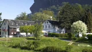 Urlaub im Koenigstein/Elbsandsteingebirge - Sächsische Schweiz