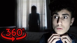 360 KORKU VİDEOLARI TEPKİ ??