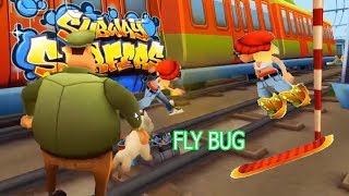 SUBWAY SURFERS Bug Play ✔ SUBWAY SURFERS GAMEPLAY PC HD Tricky Cool And Mystery Boxes Opening