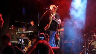 Ногу Свело - Колокольчики, Хару-Мамбуру (Б2, 14.06.2014)