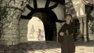 Jim and Ariel- Beautiful Girl
