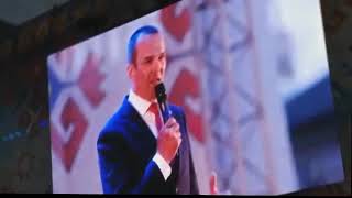 Чебоксары.  День Республики 2019