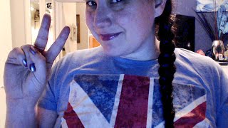 ASMR LIVE BROADCAST - STORY TIME WITH MINXY & HANGOUTS ON AIR