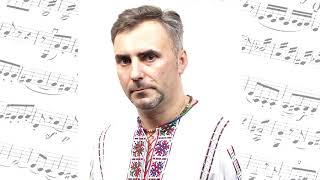 Роман Рудий  - Наш хліб (сл. О. Демиденка, муз. О. Гавриша)