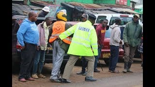 Know your rights when you are arrested - Nation Explainer