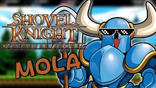 6 Razones por las que Shovel Knight Treasure Trove MERECE LA PENA | Nintendo Switch