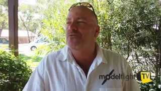 Interview with Mike McConville