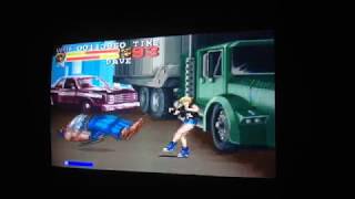 FINAL FIGHT TOUGH НА EXPERT. УНИКАЛЬНОЕ ПРОХОЖДЕНИЕ ЧАСТЬ 1