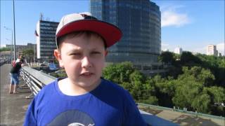 Ростов-на-Дону. Ворошиловский мост.