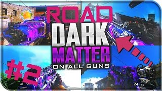 #2 ROAD TO SECRET CAMO-WEEIVIL-(BO3ita)