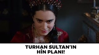 Turhan, Kösem Sultan'ın Planını İfşa Ediyor | Muhteşem Yüzyıl Kösem