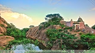 Trip to Ramanagara(Ramdevara Betta) & Manchanabele Dam