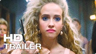 АКАДЕМИЯ СМЕРТИ Сезон 1 ✩ Трейлер #2 (2019) KinoPoisk, SyFy Series