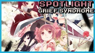 Beat Em Up Madoka!! - Grief Syndrome Spotlight