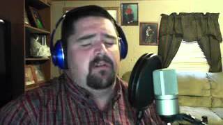 Wine Into Water (cover) T. Graham Brown