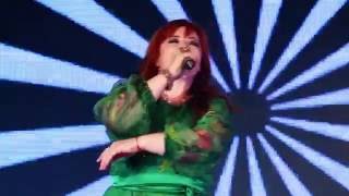 Патимат Кагирова - Кавказ (НОВИНКА 2016)