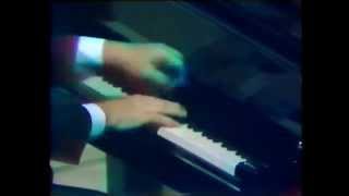 P.Vladigerov: Conc. for Piano N° 3 fragment - IVAN DRENIKOV 1996