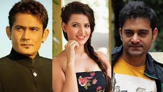 All Crime Patrol Cast In Real Life With Real Names