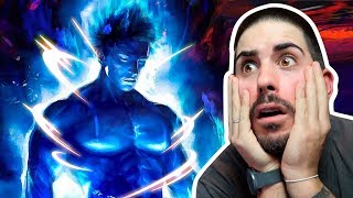 LA NUEVA PELICULA REAL DE DRAGON BALL