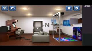 Can You Escape 4 Level 9 Walkthrough