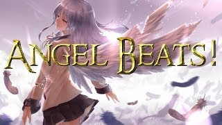★ Ichiban no Takaramono (Piano, Violin) | Angel Beats!
