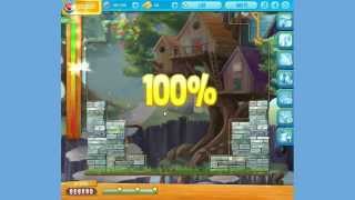 Pet Rescue Saga Level 1131  - no boosters