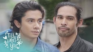 Till I Met You: Ali and the motorcyclist | Episode 35