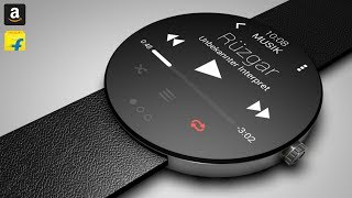 Top 5 CooL SMARTWATCHES INVENTIONS ✅ You Can Buy in Online Store