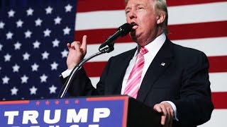 Trump’s New Gentler, Kinder Deportation Force