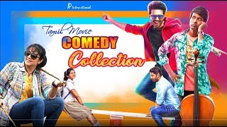 Latest Tamil Movie Comedy Scenes 2017 | Tamil Movie Comedy Collection | Urvashi | Soori | Vishnu