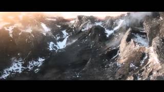 The Hobbit - Azog's army arrives