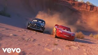 Dan Auerbach - Run That Race (From "Cars 3") [Official Video]
