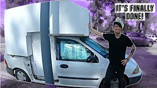 this is my story | Tiny House on Wheels