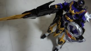 魔法戦隊マジレンジャー 魔神合体ＤＸウルカイザー MahoSentai MajiRanger Wolkaiser